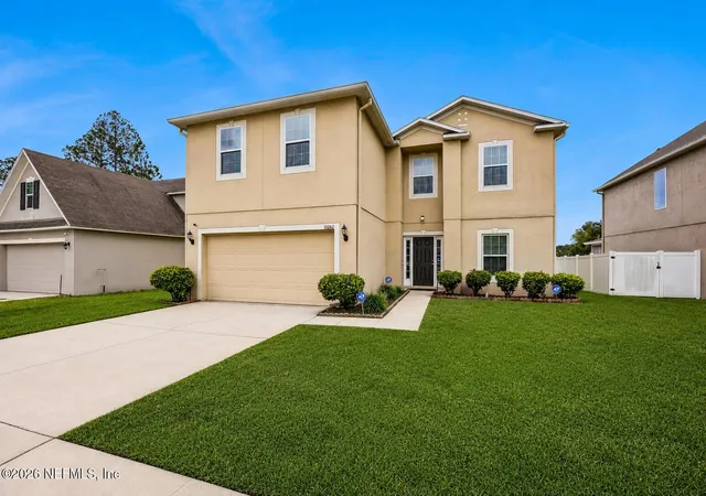 3rd image of 10262 Magnolia Hills Dr, Jacksonville, FL 32210 | MLS# 2147073