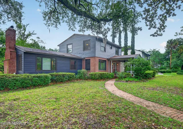 Homes for sale in Jacksonville, FL | 2405 Pineridge Rd, Jacksonville, FL 32207 | MLS# 2148042