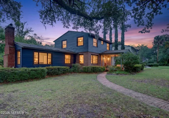 Homes for sale in Jacksonville, FL | 2405 Pineridge Rd, Jacksonville, FL 32207 | MLS# 2148042