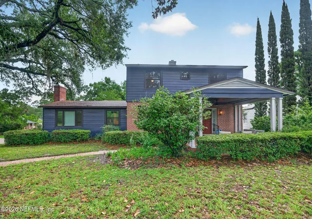 Homes for sale in Jacksonville, FL | 2405 Pineridge Rd, Jacksonville, FL 32207 | MLS# 2148042