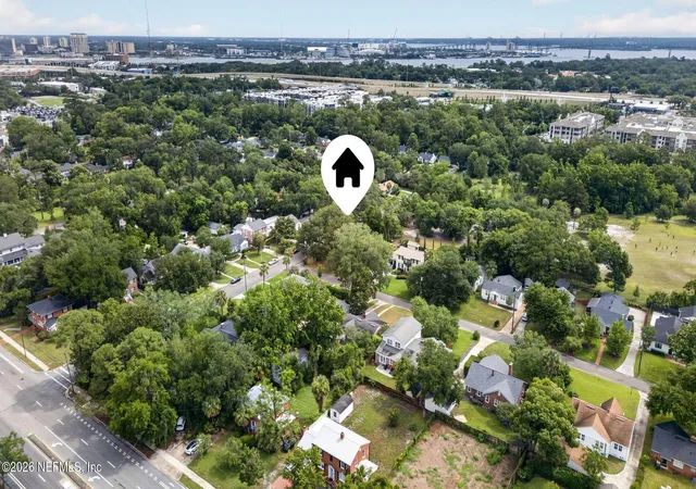 Homes for sale in Jacksonville, FL | 2405 Pineridge Rd, Jacksonville, FL 32207 | MLS# 2148042