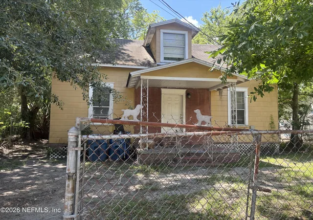 1st image of 1836 Meharry Ave, Jacksonville, FL 32209 | MLS# 2147068