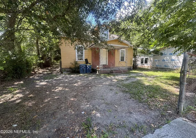 2nd image of 1836 Meharry Ave, Jacksonville, FL 32209 | MLS# 2147068