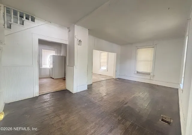 5th image of 1836 Meharry Ave, Jacksonville, FL 32209 | MLS# 2147068
