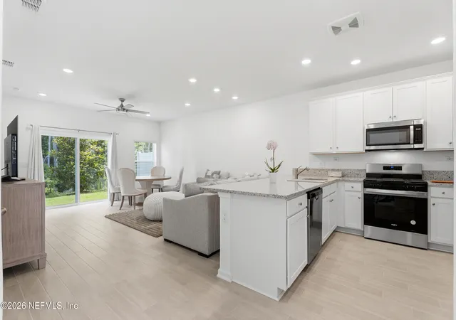 Photo 3 of Townhouse for sale at 1615 Cluny Rd, Jacksonville, FL 32218 | MLS# 2147070 | Listing updated on 2026-10-01