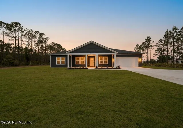 Homes for sale in Sanderson, FL | 11066 Cowpen Rd, Sanderson, FL 32087 | MLS# 2147659