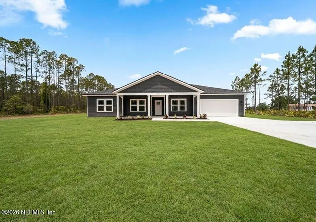 Homes for sale in Sanderson, FL | 11066 Cowpen Rd, Sanderson, FL 32087 | MLS# 2147659