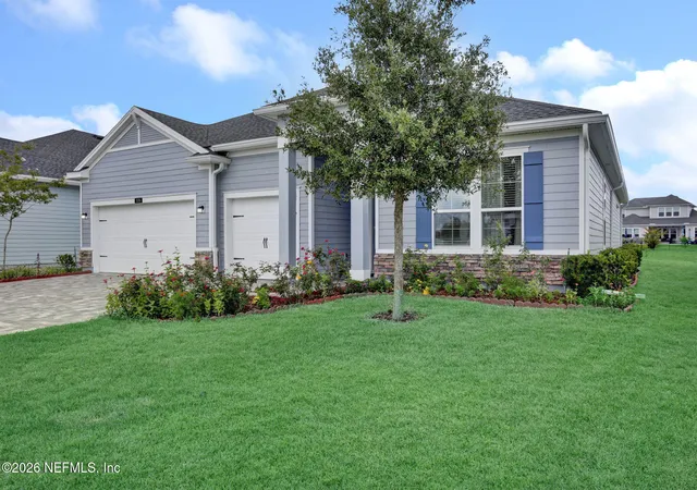 2nd image of 335 Country Fern Dr, Saint Augustine, FL 32092 | MLS# 2147831