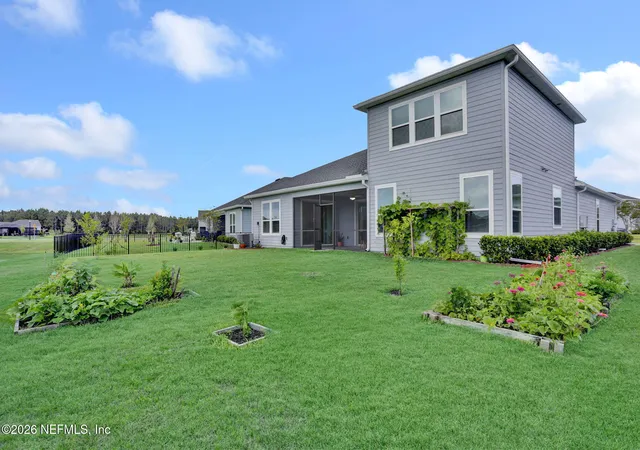 3rd image of 335 Country Fern Dr, Saint Augustine, FL 32092 | MLS# 2147831