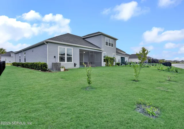 4th image of 335 Country Fern Dr, Saint Augustine, FL 32092 | MLS# 2147831