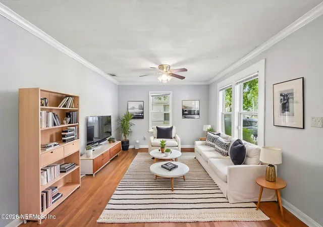 Photo 4 of Single family home for sale at 3513 College St, Jacksonville, FL 32205 | MLS# 2147349 | Listing updated on 2026-09-25