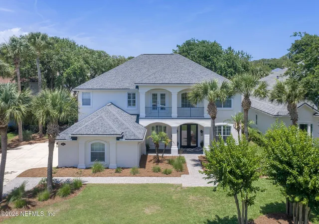Photo 1 of Single family home for sale at 329 N Sea Lake Ln, Ponte Vedra Beach, FL 32082 | MLS# 2148826 | Listing updated on 2026-09-13