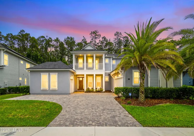 Photo 1 of Sale Pending at 203 Old Blf Dr, Ponte Vedra, FL 32081 | MLS# 2150700 | Listing updated on 2026-09-16