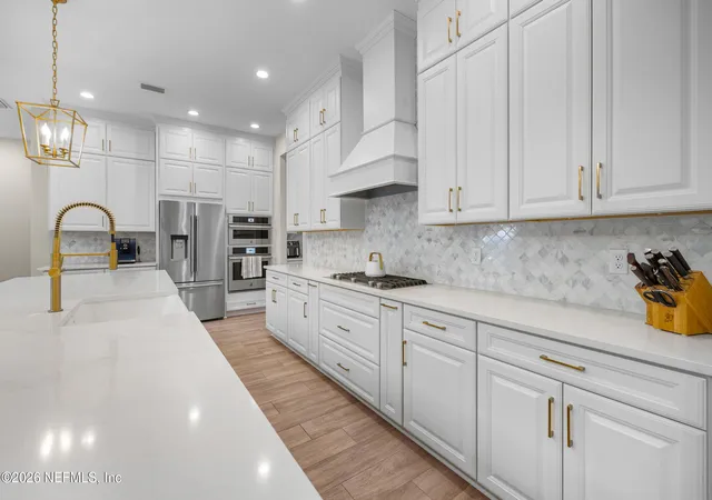 Photo 3 of Sale Pending at 203 Old Blf Dr, Ponte Vedra, FL 32081 | MLS# 2150700 | Listing updated on 2026-09-16
