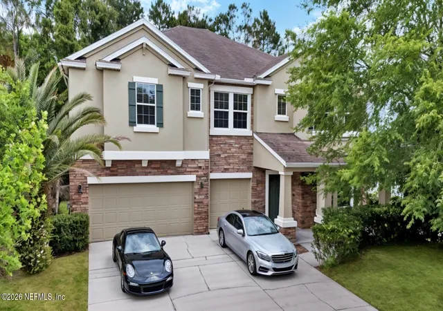 Photo 1 of Single family home for sale at 218 Carrier Dr, Ponte Vedra, FL 32081 | MLS# 2147113 | Listing updated on 2026-09-03