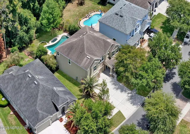 Photo 2 of Single family home for sale at 218 Carrier Dr, Ponte Vedra, FL 32081 | MLS# 2147113 | Listing updated on 2026-09-03