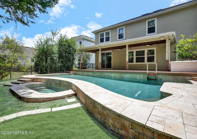 Photo 3 of Single family home for sale at 218 Carrier Dr, Ponte Vedra, FL 32081 | MLS# 2147113 | Listing updated on 2026-09-03
