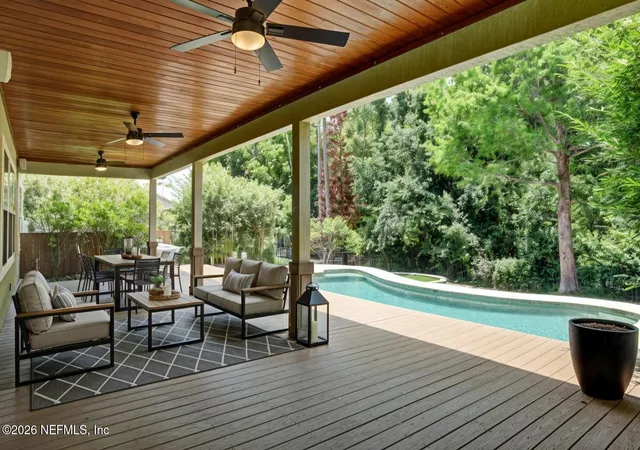 Photo 3 of Single family home for sale at 218 Carrier Dr, Ponte Vedra, FL 32081 | MLS# 2147113 | Listing updated on 2026-09-03
