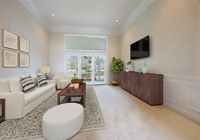 5th image of 12481 Turnberry Dr, Jacksonville, FL 32225 | MLS# 2147146