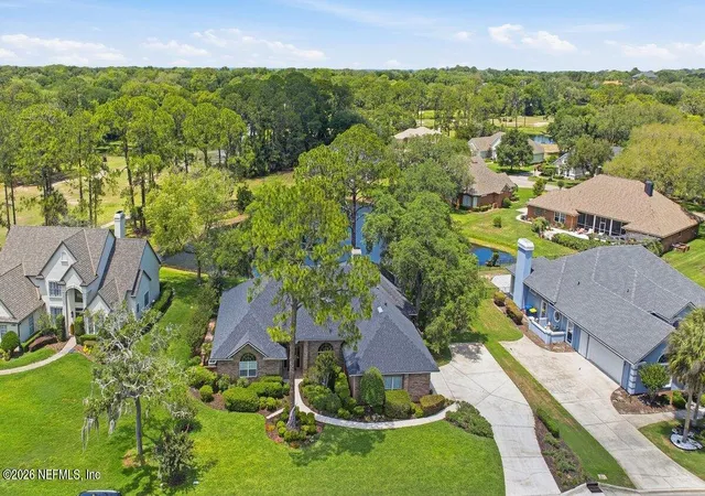 2nd image of 12481 Turnberry Dr, Jacksonville, FL 32225 | MLS# 2147146
