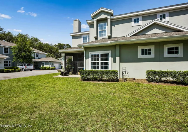 Homes for sale in Fernandina Beach, FL | 2158 Hibiscus Ct, Fernandina Beach, FL 32034 | MLS# 2147112
