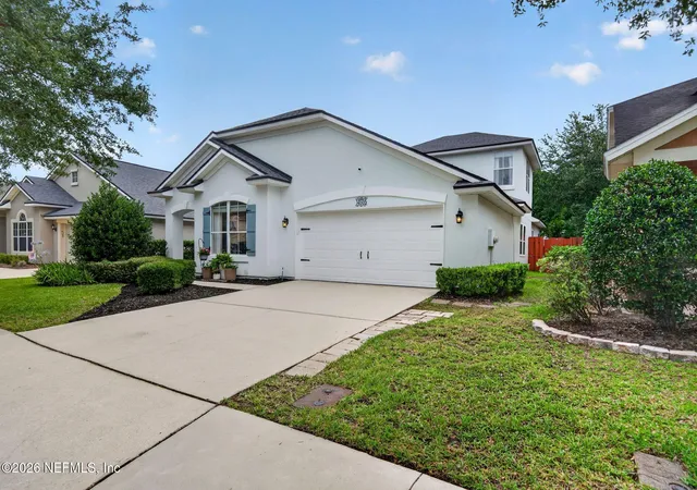Photo 1 of Single family home for sale at 14916 W Fern Hammock Dr, Jacksonville, FL 32258 | MLS# 2149349 | Listing updated on 2026-08-02