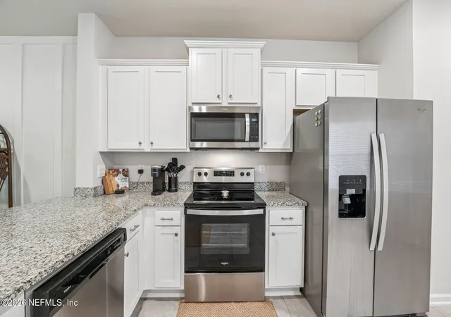 5th image of 119 Talulla Trl, St. Augustine, FL 32095 | MLS# 2148418
