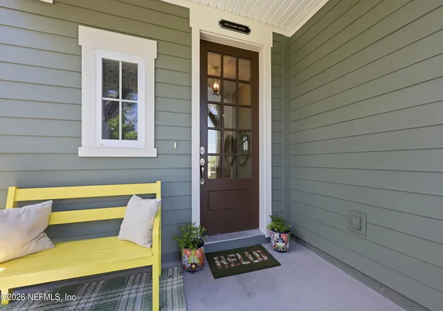 4th image of 259 Windswept Wy, Saint Augustine, FL 32092 | MLS# 2147669