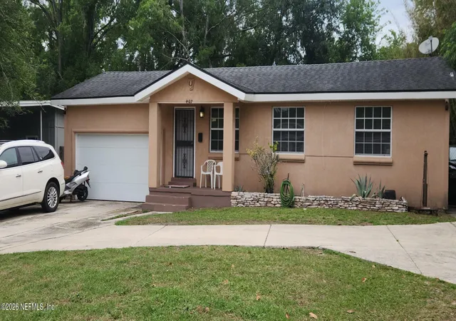 Homes for sale in Jacksonville, FL | 4507 Trenton Dr S, Jacksonville, FL 32209 | MLS# 2147127