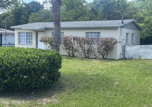 Photo 1 of Single family home for sale at 3554 Brockway Rd, Jacksonville Beach, FL 32250 | MLS# 2147272 | Listing updated on 2026-05-27