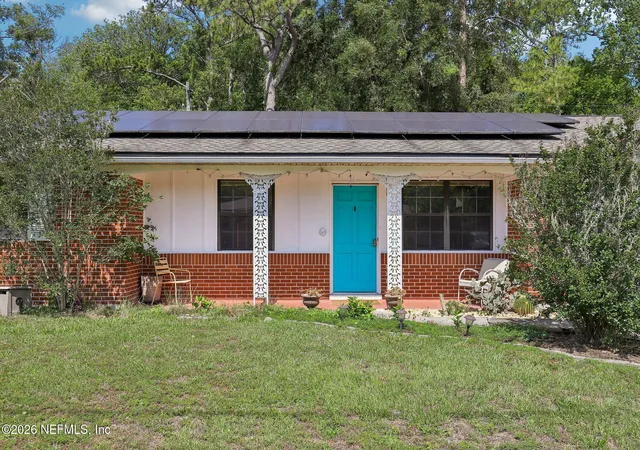Homes for sale in Orange Park, FL | 1814 Grove Park Dr, Orange Park, FL 32073 | MLS# 2148901