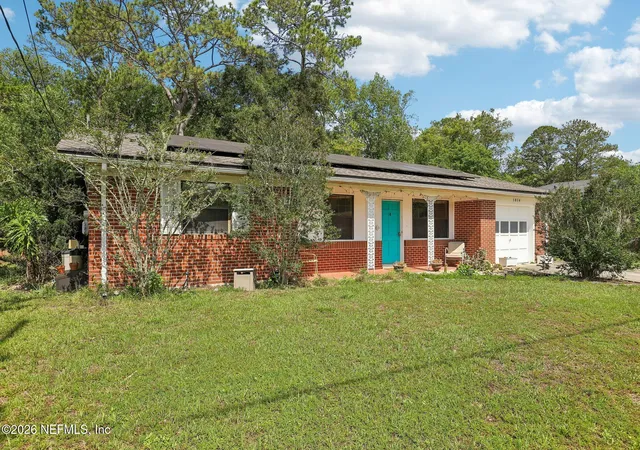 Homes for sale in Orange Park, FL | 1814 Grove Park Dr, Orange Park, FL 32073 | MLS# 2148901