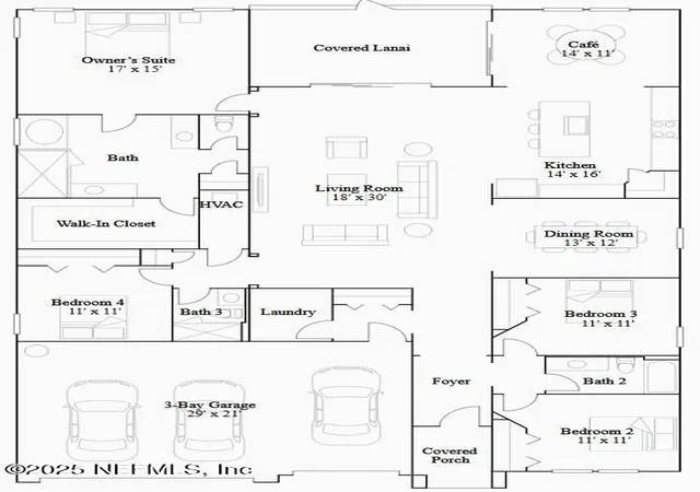 2nd image of 164 Suttons Bay Cswy, Saint Augustine, FL 32092 | MLS# 2147114