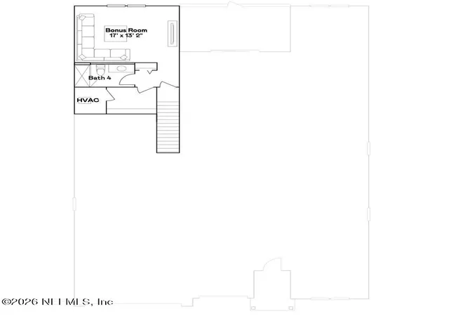 37th image of 178 Suttons Bay Cswy, Saint Augustine, FL 32092 | MLS# 2147119