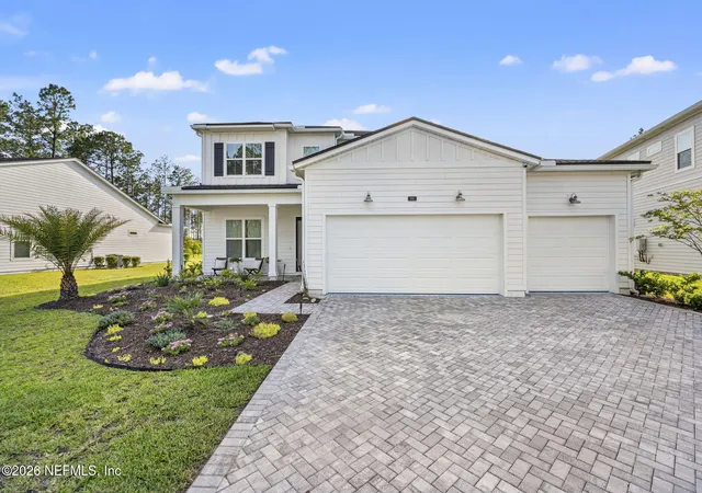 Homes for sale in Saint Johns, FL | 101 Elm Branch Rd, Saint Johns, FL 32259 | MLS# 2147129