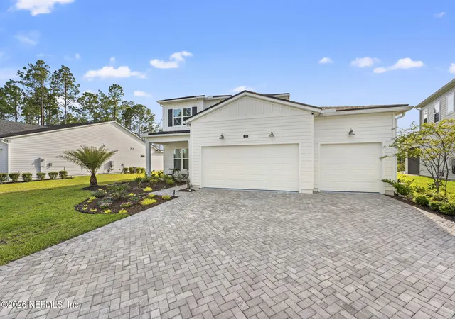 Homes for sale in Saint Johns, FL | 101 Elm Branch Rd, Saint Johns, FL 32259 | MLS# 2147129