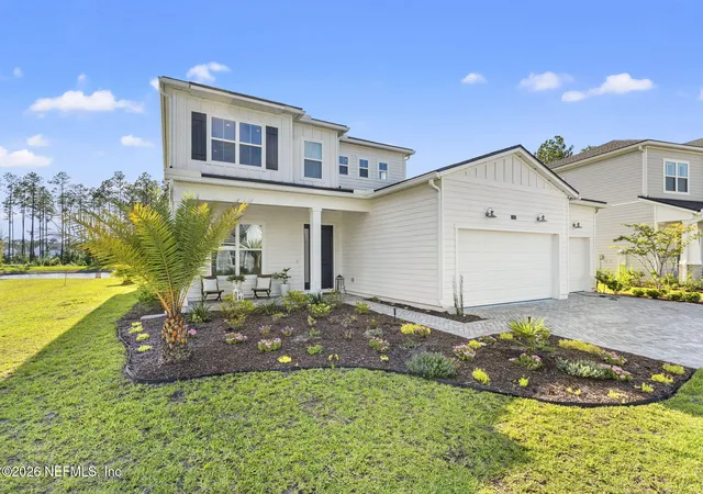 Homes for sale in Saint Johns, FL | 101 Elm Branch Rd, Saint Johns, FL 32259 | MLS# 2147129