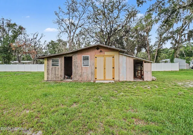 Homes for sale in Satsuma, FL | 110 Horse Landing Rd, Satsuma, FL 32189 | MLS# 2147736
