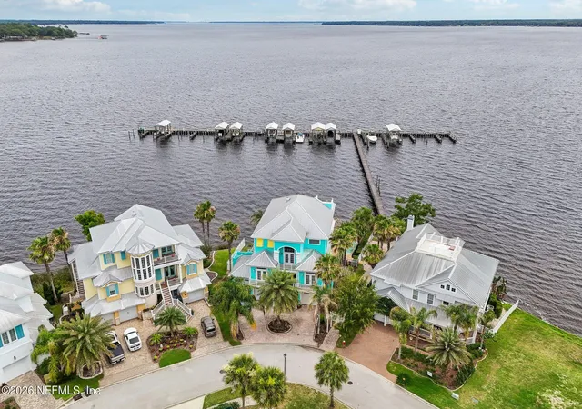 Photo 2 of Land for sale at 94 Yacht Clb, Green Cove Springs, FL 32043 | MLS# 2152050 | Listing updated on 2026-10-05
