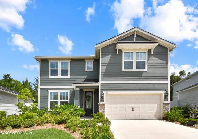 Photo 2 of Single family home for sale at 133 Shell Crk Ct, Saint Augustine, FL 32086 | MLS# 2147347 | Listing updated on 2026-10-01