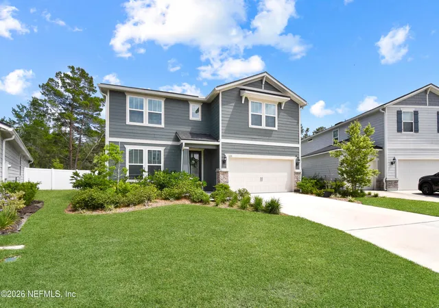 Photo 3 of Single family home for sale at 133 Shell Crk Ct, Saint Augustine, FL 32086 | MLS# 2147347 | Listing updated on 2026-10-01