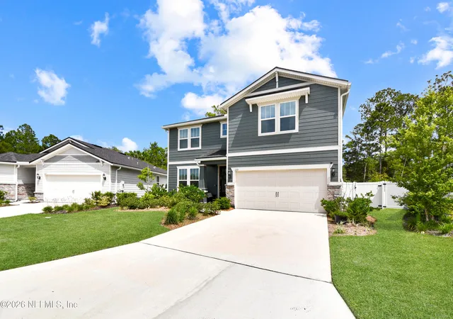 Photo 3 of Single family home for sale at 133 Shell Crk Ct, Saint Augustine, FL 32086 | MLS# 2147347 | Listing updated on 2026-10-01
