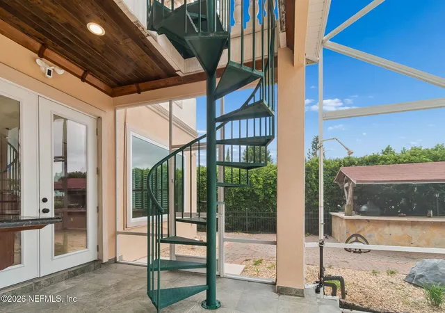 Photo 4 of Single family home for sale at 4728 University Blvd N, Jacksonville, FL 32277 | MLS# 2147556 | Listing updated on 2026-09-08