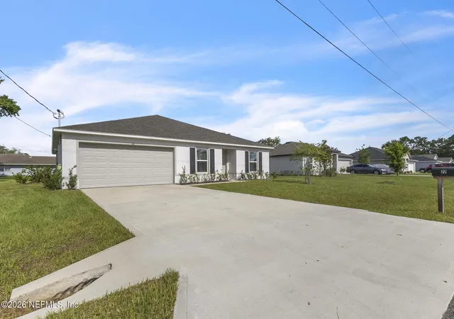 Homes for sale in Palm Coast, FL | 22 Round Tree Dr, Palm Coast, FL 32164 | MLS# 2147382