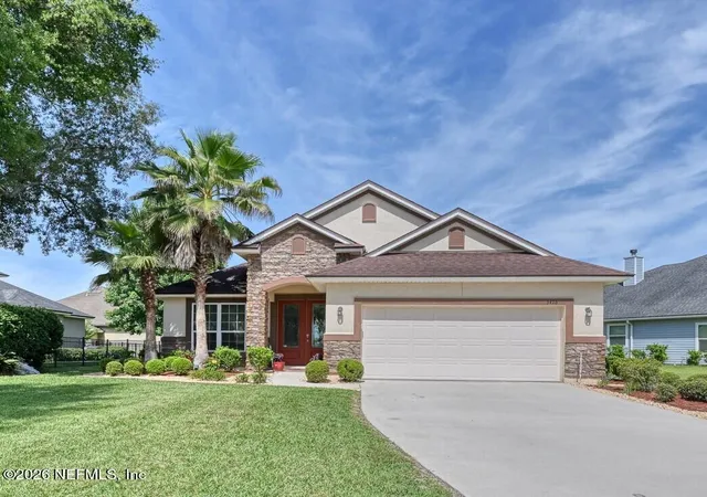 Photo 1 of Single family home for sale at 3476 Oglebay Dr, Green Cove Springs, FL 32043 | MLS# 2148964 | Listing updated on 2026-09-14