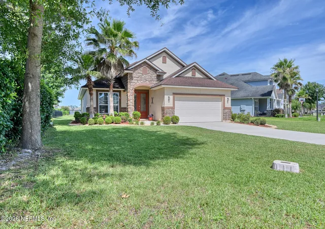 Photo 2 of Single family home for sale at 3476 Oglebay Dr, Green Cove Springs, FL 32043 | MLS# 2148964 | Listing updated on 2026-09-14