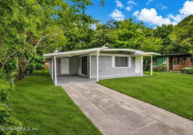 1st image of 2467 25th St W, Jacksonville, FL 32209 | MLS# 2147371