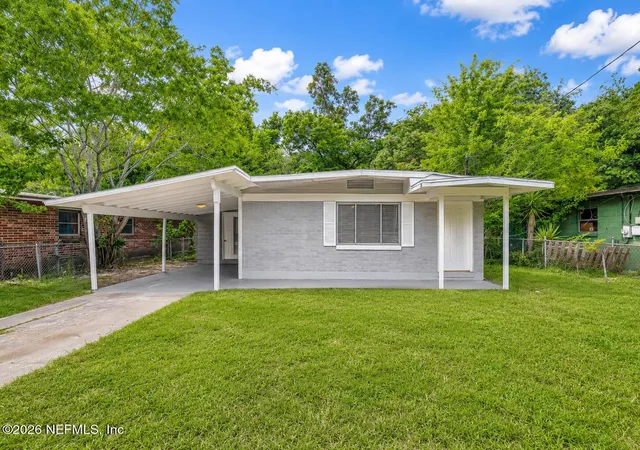 2nd image of 2467 25th St W, Jacksonville, FL 32209 | MLS# 2147371
