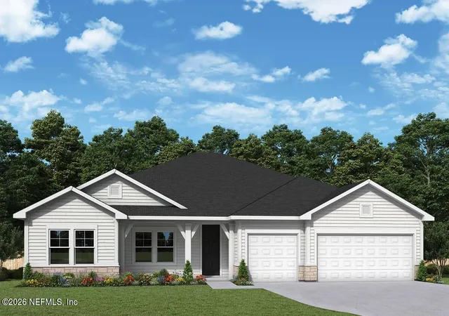 Photo 1 of Single family home for sale at 75644 Driftwood Ct, Yulee, FL 32097 | MLS# 2148256 | Listing updated on 2026-06-02
