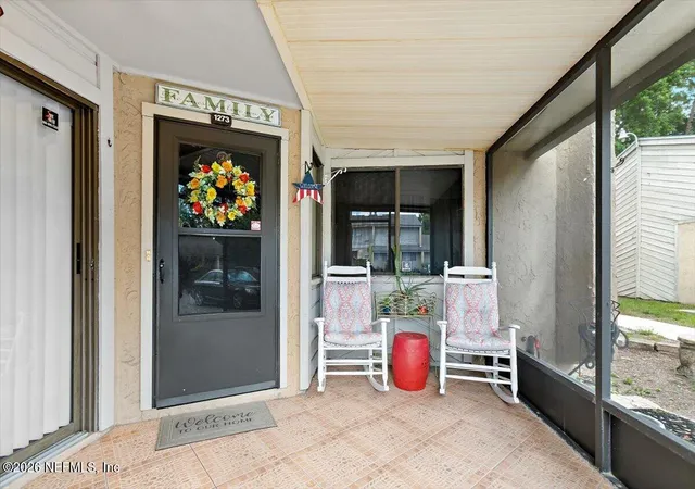 1st image of 3801 Crown Point Rd #1273, Jacksonville, FL 32257 | MLS# 2152095